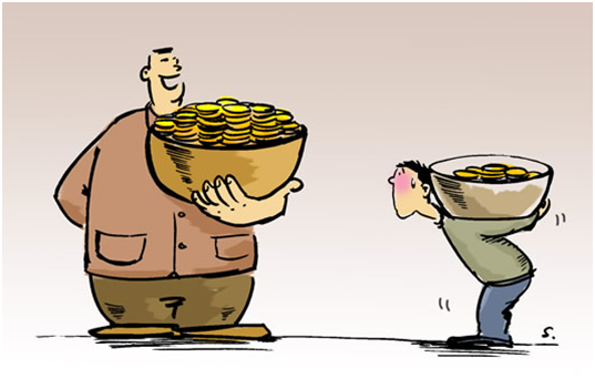 上海人事外包收入